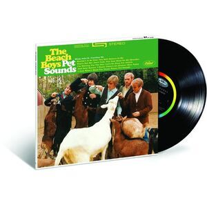 Pet Sounds